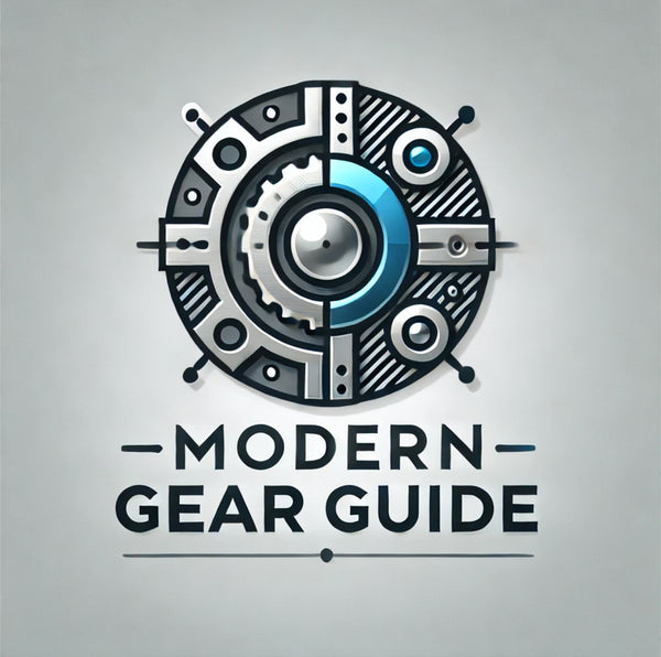 Modern Gear Guide